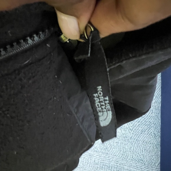 North Face Fleece - Picture 4 of 5